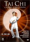 Tia Chi DVD - 6 Forms 6 easy lessons