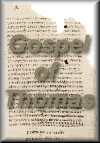 Gospel of Thomas Index