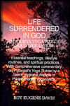 Life Surrendered In God