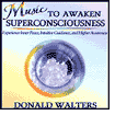 CD: Music to Awaken Superconsciousness