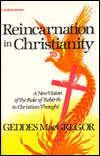 Reincarnation in Christianity