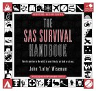 sas survival guide