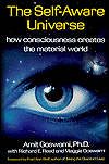 The Self Aware Universe
