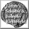 Judah's Sceptre and Joseph's Birthright