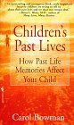 Children's Past Lives
