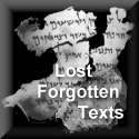 Return to Forgotten Lost Texts
