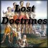 Lost Doctrines